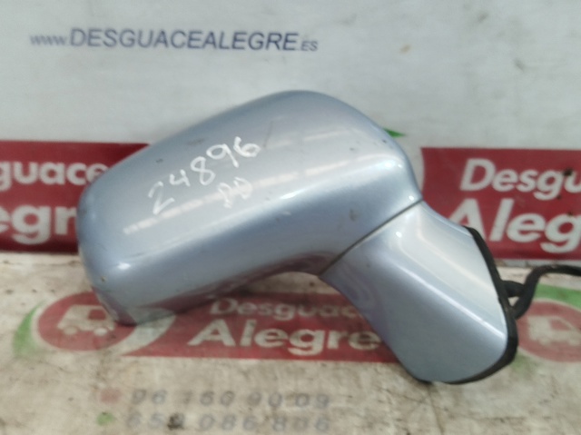 Lusterko wsteczne prawe Toyota Corolla R10