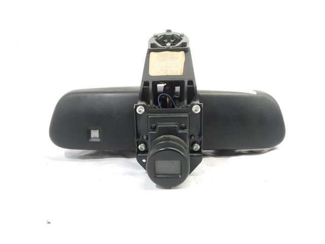 Lusterko wewnętrzne 015891 BMW