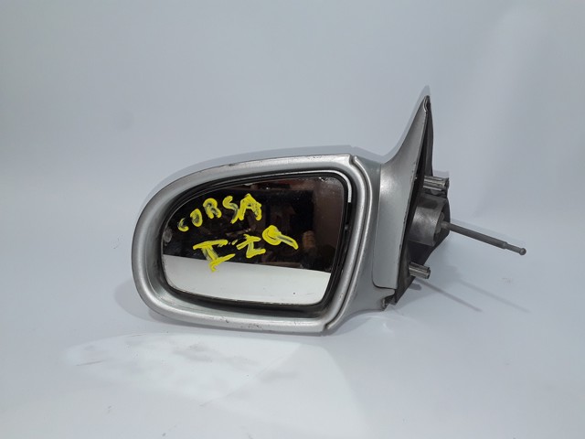 Lusterko wsteczne prawe 015917 OPEL