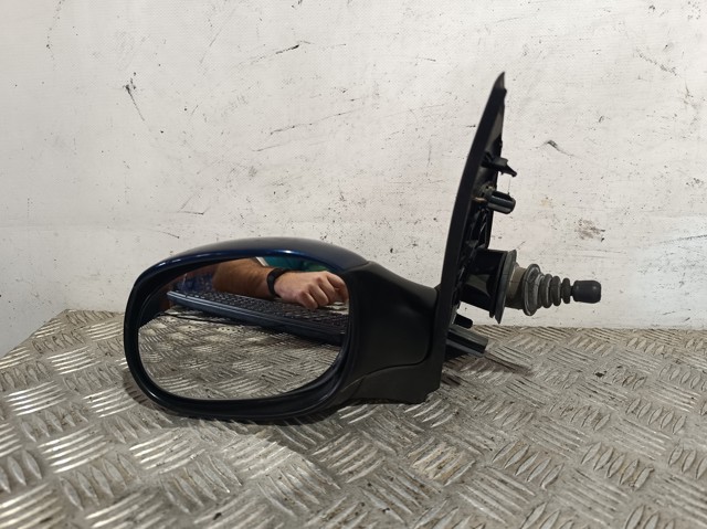 Lusterka Citroen Xsara