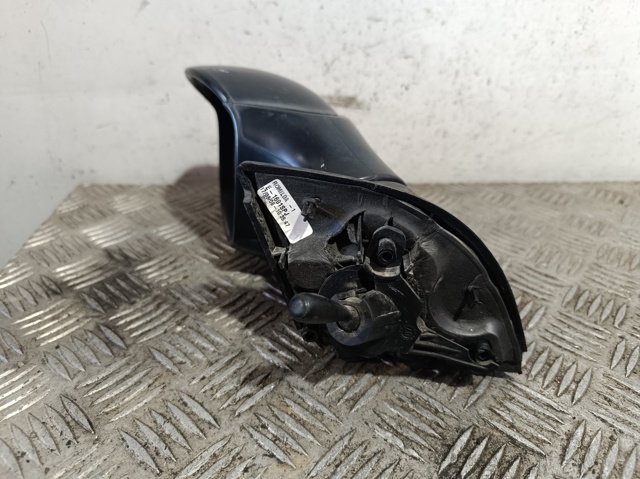 Lusterko wsteczne prawe 017003 PEUGEOT