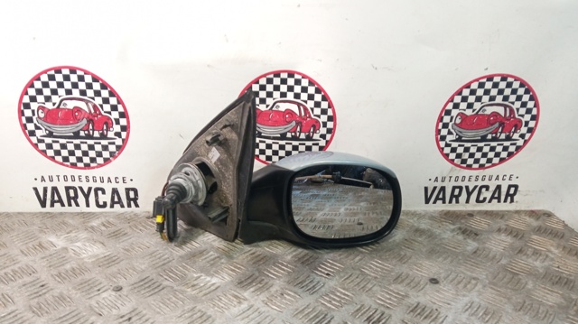 Lusterka Citroen Xsara
