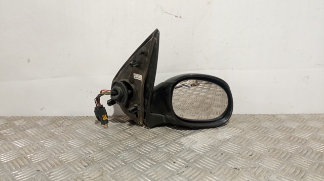 Lusterka Citroen Xsara