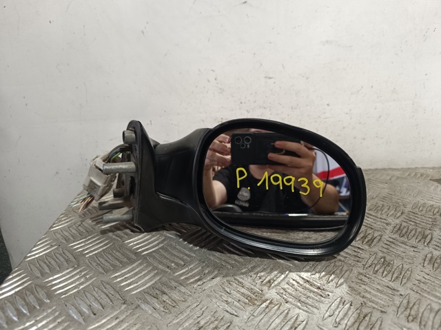Lusterka Citroen Xsara