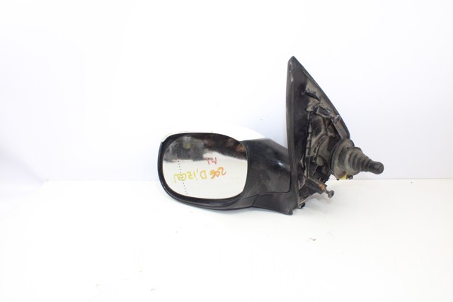 Lusterko wsteczne prawe 017003 PEUGEOT