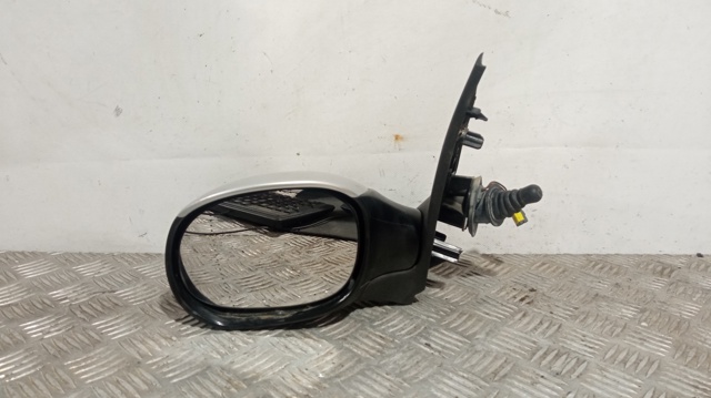 Lusterka Citroen Xsara
