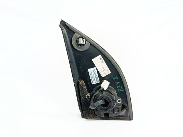 Lusterko wsteczne lewe 01704662700 FIAT