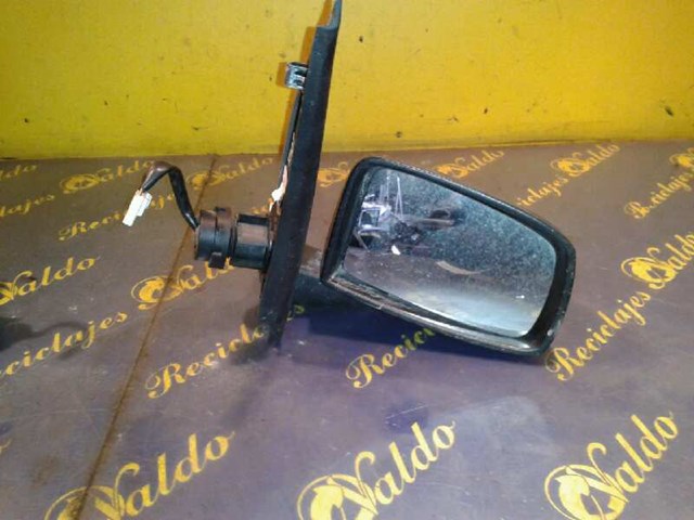 Lusterko wsteczne prawe 01704662800 FIAT