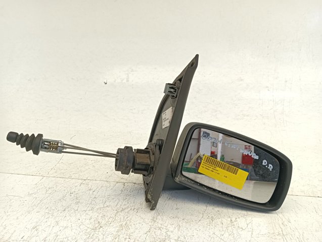 Lusterko wsteczne prawe 01704662800 FIAT