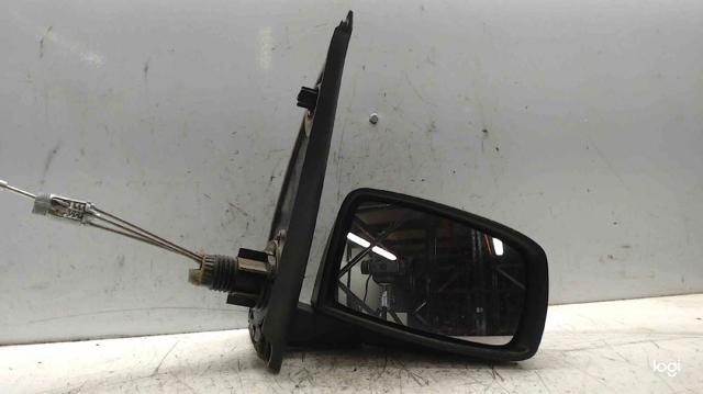 Lusterko wsteczne prawe 01704662800 FIAT