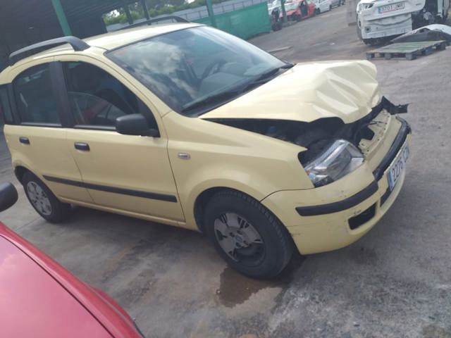 Lusterko wsteczne prawe 01704662800 FIAT