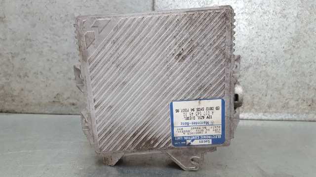 Sterownik silnika 0175454632 MERCEDES