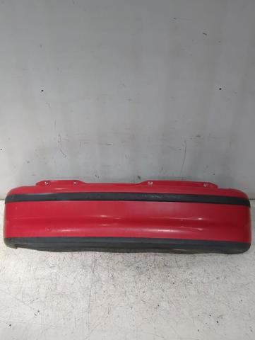 Kupić Zderzak tylny Fiat Punto I 176 w dobrej cenie