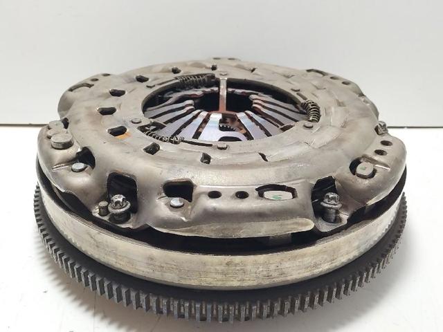 Zestaw sprzęgła (3 części) 019250690180 MERCEDES