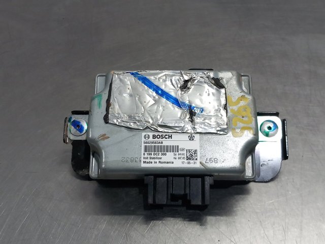 0199DC2300 Chrysler