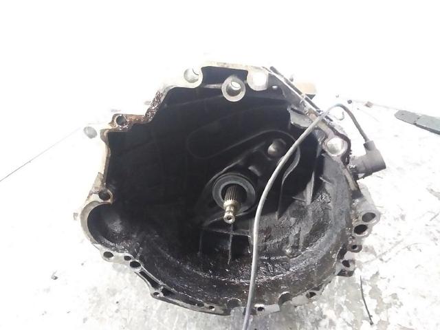 Mechaniczna skrzynia biegów w komplecie 01E300047F VAG