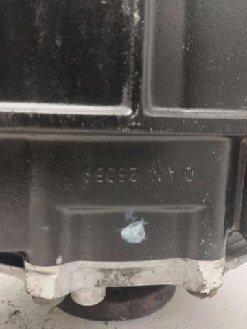 Reduktor mostu tylnego Audi A4 8D2