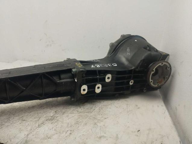Reduktor mostu tylnego Audi A4 8D2