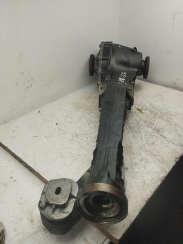 Reduktor mostu tylnego Audi A4 8D2