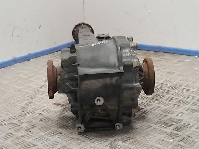 Reduktor mostu tylnego Audi A4 8D2