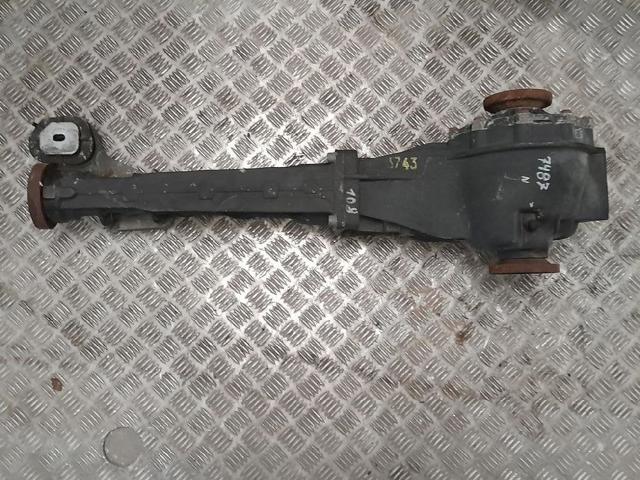 Reduktor mostu tylnego Audi A4 8D2