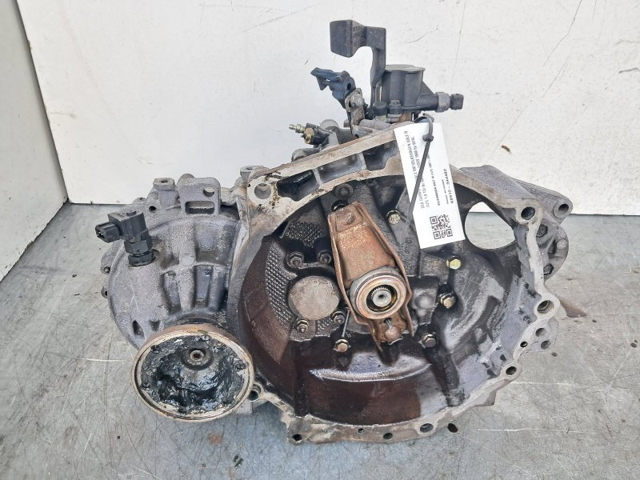 Kupić Automatyczna skrzynia biegów, kompletna Volkswagen Golf IV 1J1 w dobrej cenie