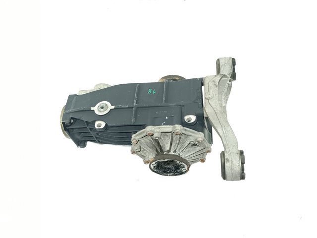 Reduktor mostu tylnego Volkswagen Passat 3B3