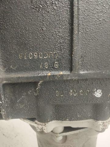 Reduktor mostu tylnego Volkswagen Passat 3B3