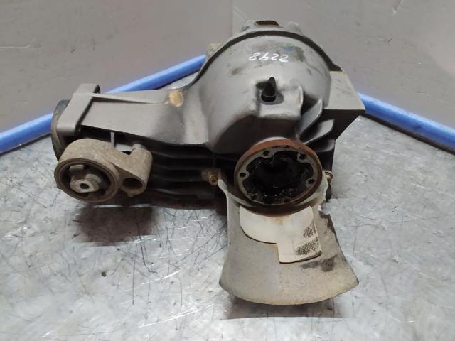 Reduktor mostu tylnego Volkswagen Passat 3B3