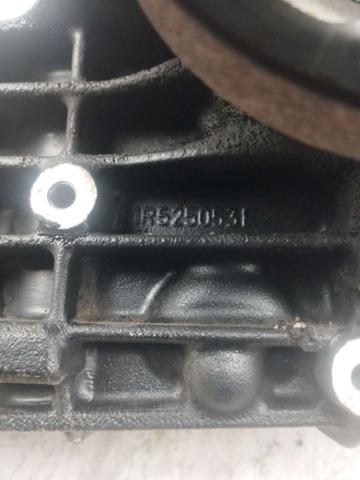 Reduktor mostu tylnego Volkswagen Passat 3B3