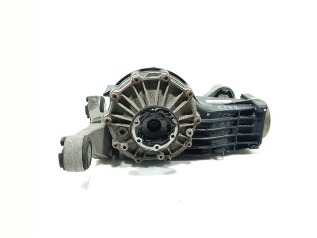 Reduktor mostu tylnego Volkswagen Passat 3B3