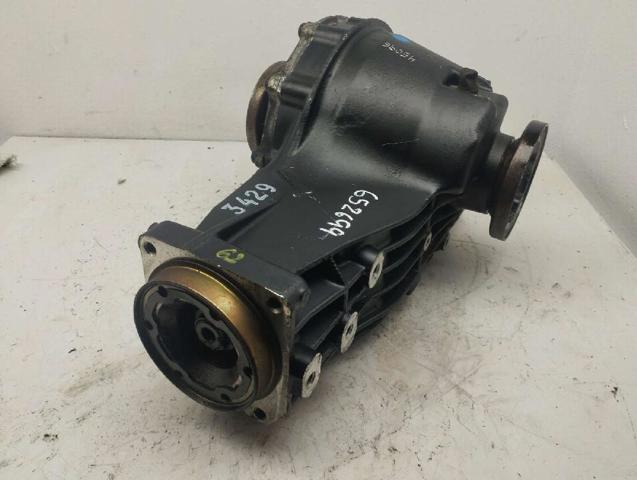 Reduktor mostu tylnego Audi A8 4D2, 4D8