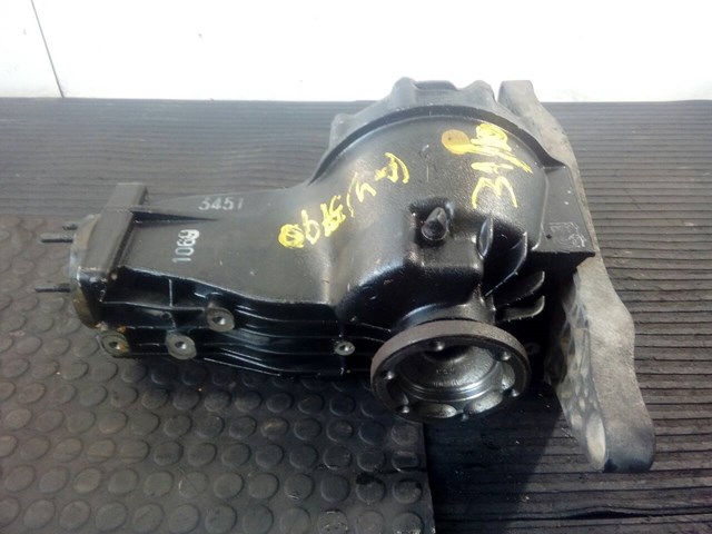 Półoś tylna Audi A4 8EC