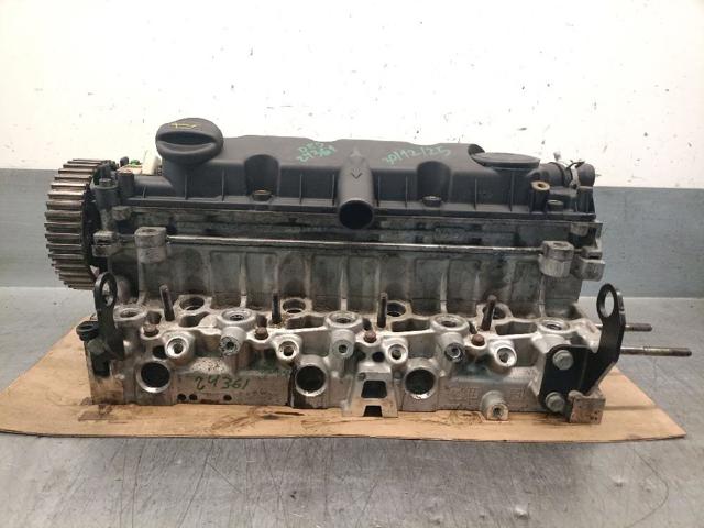 Głowica cylindrów Peugeot 806 221