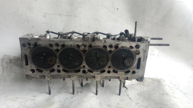 Głowica cylindrów Citroen Jumpy 1 BS, BT, BY, BZ