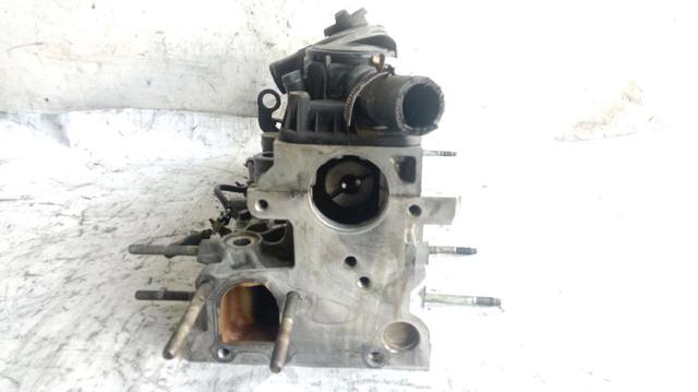 Głowica cylindrów Citroen Jumpy 1 BS, BT, BY, BZ