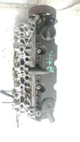 Głowica cylindrów Citroen Jumpy 1 BS, BT, BY, BZ