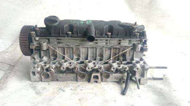 Głowica cylindrów Citroen Jumpy 1 BS, BT, BY, BZ