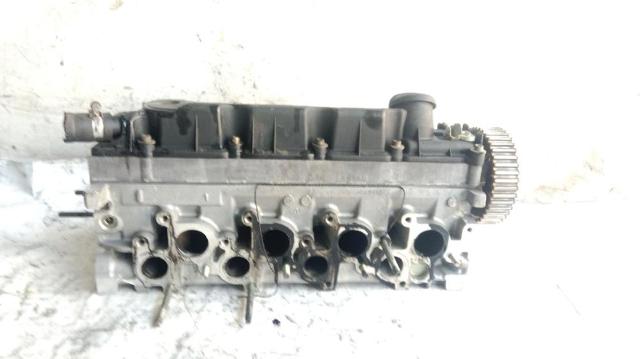 Głowica cylindrów Citroen Jumpy 1 BS, BT, BY, BZ