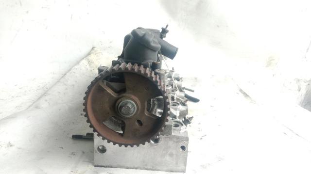 Głowica cylindrów Citroen Jumpy 1 BS, BT, BY, BZ