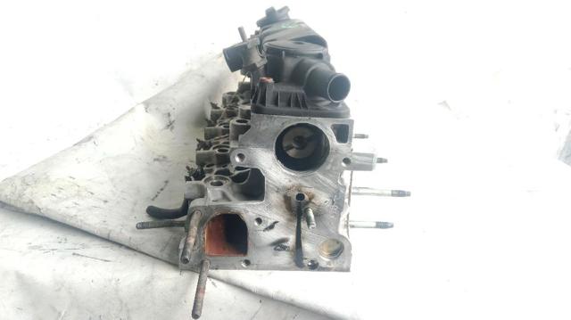 Głowica cylindrów Citroen Jumpy 1 BS, BT, BY, BZ