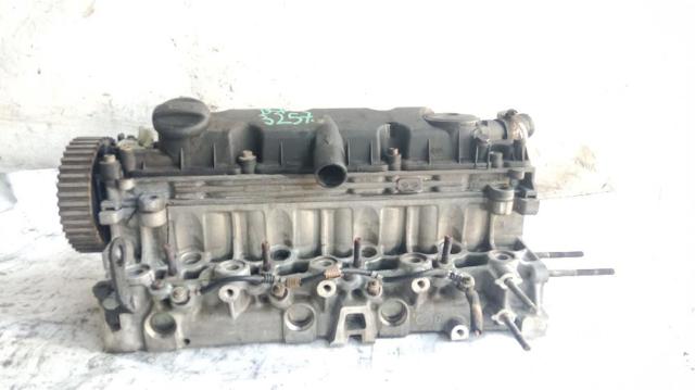 Głowica cylindrów Citroen Jumpy 1 BS, BT, BY, BZ