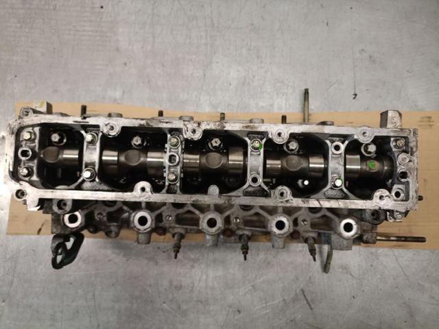 Głowica cylindrów Peugeot 806 221