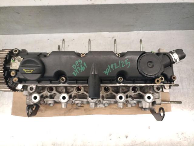 Głowica cylindrów Peugeot 806 221