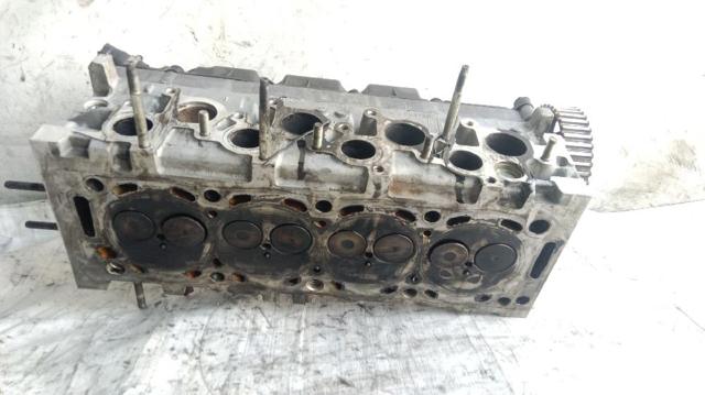 Głowica cylindrów Citroen Jumpy 1 BS, BT, BY, BZ