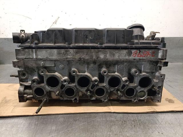 Głowica cylindrów Peugeot 806 221