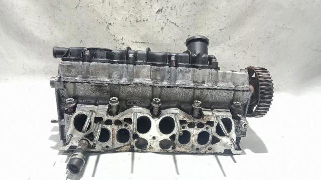 Głowica cylindrów Citroen Jumpy 1 BS, BT, BY, BZ