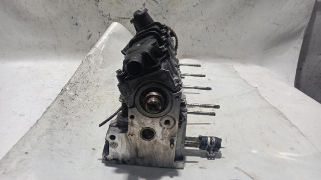 Głowica cylindrów Citroen Jumpy 1 BS, BT, BY, BZ