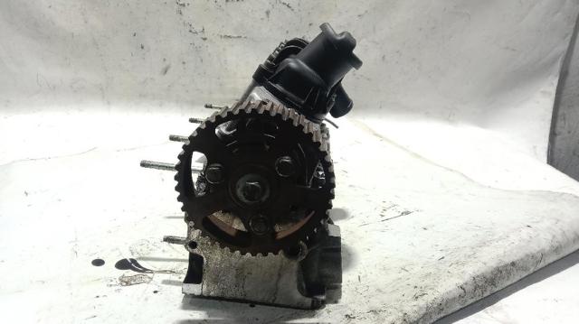 Głowica cylindrów Citroen Jumpy 1 BS, BT, BY, BZ