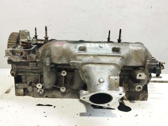 Kupić Głowica cylindrów Peugeot 406 8C w dobrej cenie
